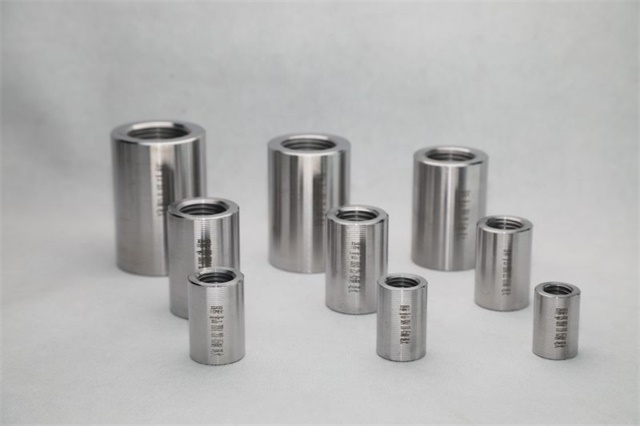 七台河直螺纹钢筋套筒优点在哪里